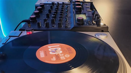 Classic House 黑胶 DJ 现场混音（1990–2005) 不朽的舞池经典 | Back to House