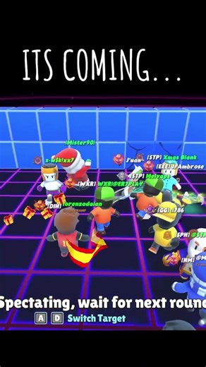 Stumble guys Funny Moments