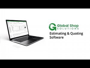 ERP Software Estimating & Quoting Application
