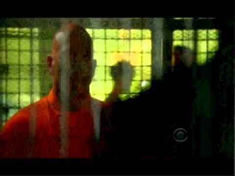 CSI:MIAMI - Horatio Caine "Bring It On"
