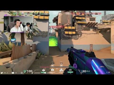 25 KILLS! NATS VIPER BIND PRO RADIANT VALORANT GAMEPLAY! FULL MATCH VOD