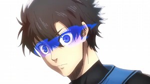 Blue Lock Anime Gets New Trailer and Key Visual, October 8 Premiere Date - Anime Corner