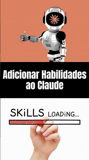 Como Adicionar Habilidades ao Claude (Skills): Humanizar Textos 🤖💡 #ia