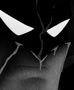 Batman y Neymar: Una Fusión Épica en Gotham