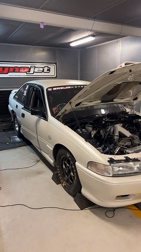 🔥 Here’s an inside look into the PRE Drag Racing Team 🏁💪 This beast belongs to Daniel from Breja Motorsport — a VP LS3-powered Commodore that we built right here at PRE 🔧⚙️ The engine’s in the shop getting a fresh new combo ready for the upcoming season 🏎️💨 Stay tuned to see the rest of the team and what we’ve got cooking 👀🔥 | PRE Automotives and Performance