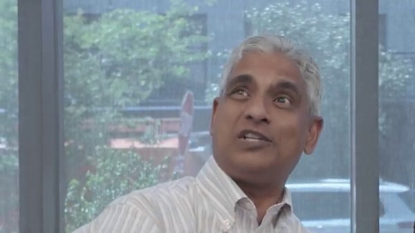 Stevens Teaches Industry Leaders Human-Centered AI Design