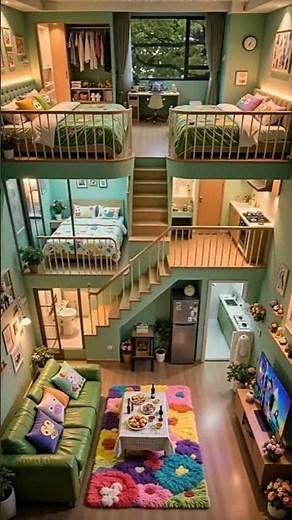 “NeoSmart Future Home Nexus”