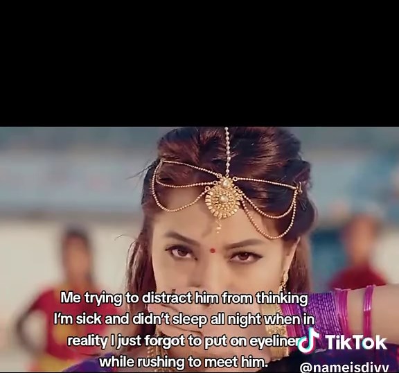 Funny Moments with Gajal: A Nepali Perspective