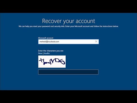 ✔️ Como Remover contraseña con Passcape en todos los Windows ⚠️