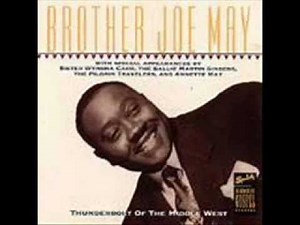 Search Me Lord (1949)- Brother Joe May ...