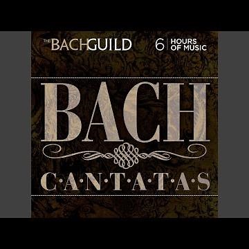 Cantata No. 140: Wachet auf, ruft uns die Stimme (27th Sunday after Trinity) , BWV140 vii....