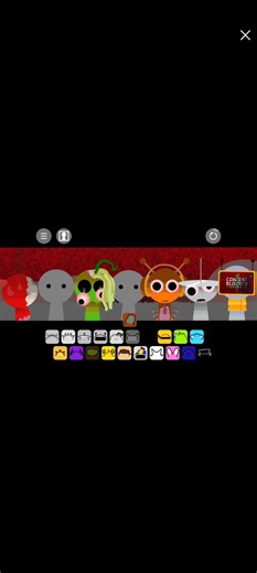 Sprunki Retake – High Focus Gameplay Explained! 🎯