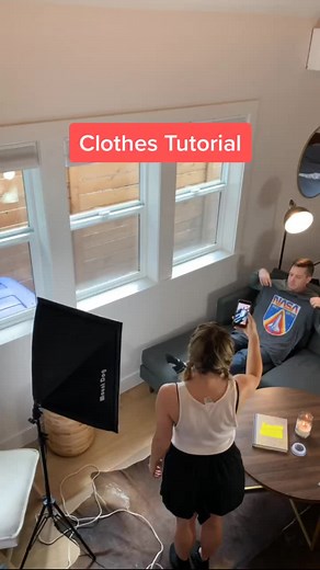 Robby Cole on TikTok