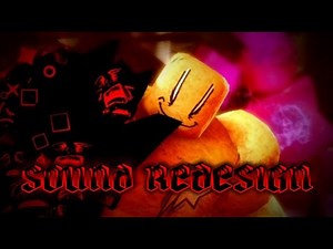 Aberrant John Doe Sound ReDesign [Forsaken]