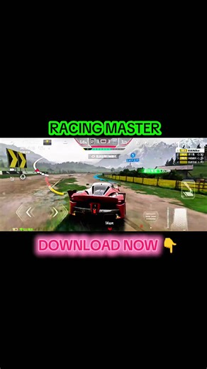 Ultimate Racing Master Gameplay Tips and Tricks