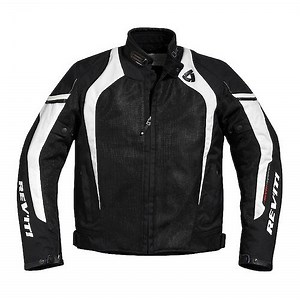 REV'IT! Tarmac Air Jacket Review