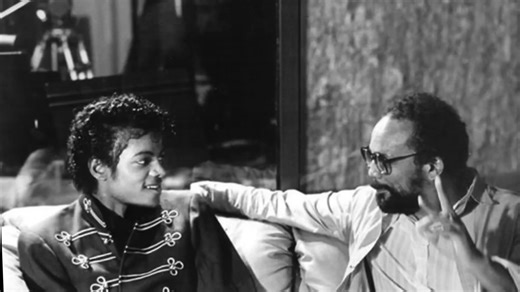 Michael Jackson的《Thriller》：史上最畅销的专辑（中英文字幕）