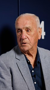 47K views · 763 reactions | "I forgot, I'm mic'd up!"  Join Fred Wooller as he presents Bailey with his number 3 guernsey! Join us today with a New Recruits Membership  bit.ly/48bg2yM | Geelong Cats | Facebook