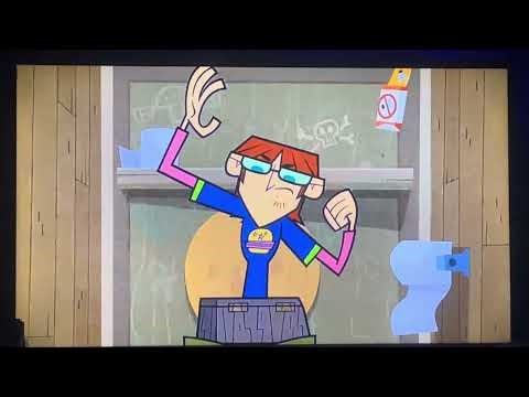 Total Drama Island episode 12 confession