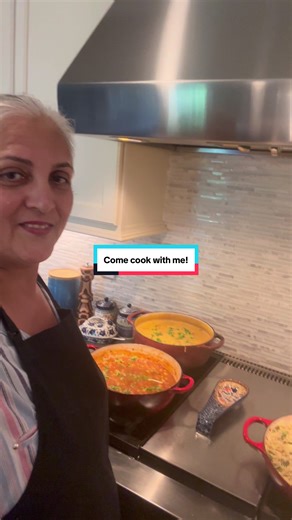 Traditional Indian Recipes: Kadi Pakora and Chana Masala