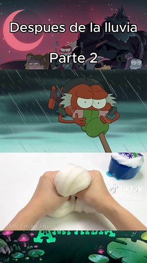 #paratiiiiiiiiiiiiiiiiiiiiiiiiiiiiiii #amphibi #españollatino #fypシ゚ #serie #video #asmr #animation