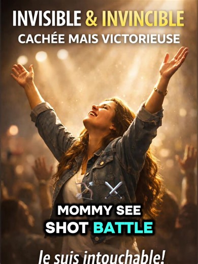 Invisible & Invincible: A Prophetic Worship Declaration
