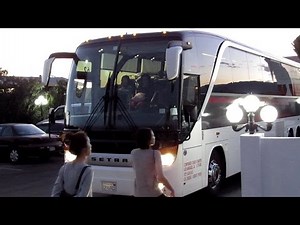 SETRA - MERCEDES BENZ BUS - CORPORATE COACH CHARTER & TOURS