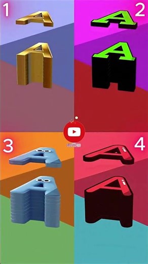 ULTIMATE AAAA PANIC! 🤯 4-Way Minecraft Chaos