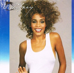Whitney Houston - Whitney