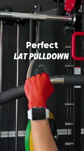 Essential Tips for Effective Lat Pulldown Workouts