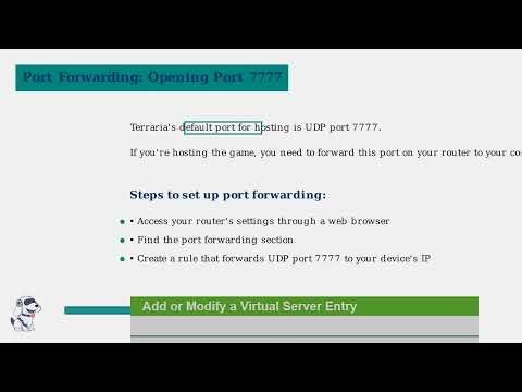 Fix Terraria tModLoader Errors Get Your Mods Working Again