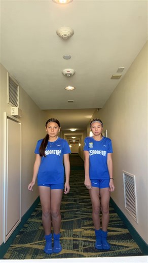 Exciting Moments from Vegas Cup Soccer Event