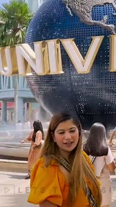 15K views · 750 reactions | Exploring Universal Studios Singapore - Singapore Vlog 2023 #universalstudios #universalstudiossingapore #singapore #singaporetrip #reels #viral #trending #trendingreels #viralreels #explore #explorepage #viralvideo | Simran Malik | Facebook