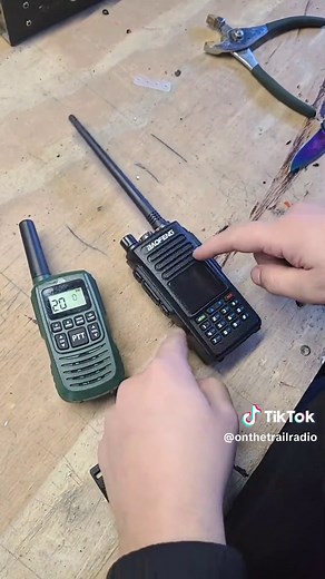 Troubleshooting Radio Connectivity Issues