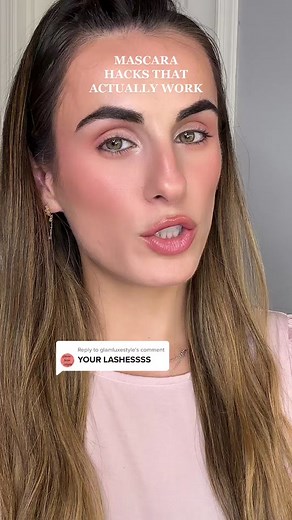 Effective Mascara Hacks for Longer, Fuller Lashes