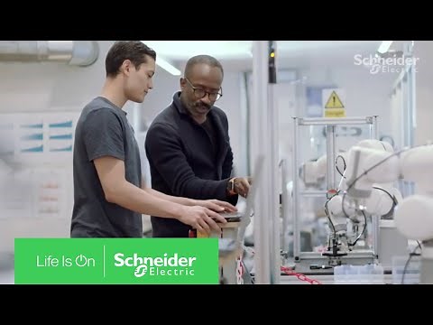 Meet EcoStruxure Automation Expert | Schneider Electric