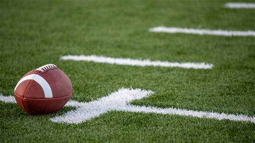 Grayson High linebacker makes college football commitment