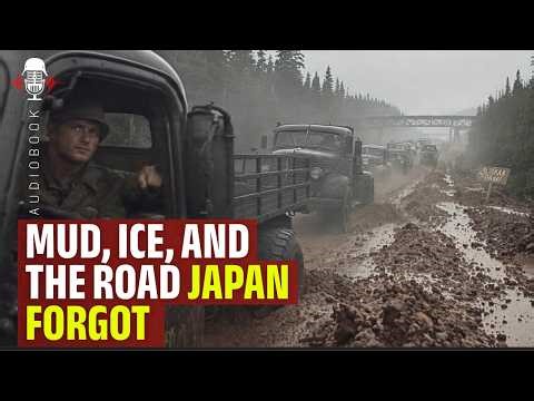 Alaska 1942: They Called the Highway Crazy — It Saved the Northern Front