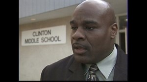 Ex-Gang Leader Out To Motivate City's Youth