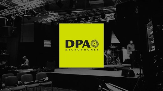 DPA-如何为乐队设置电容麦克风？