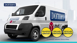 2.6K views · 45 reactions | Cumpără orice saltea Dormeo*, iar noi o...