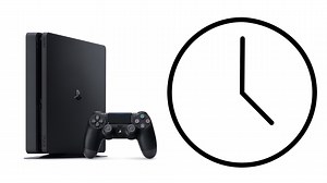 PS4: Update-Datei kopiert lange - Ursache und Problemlösung