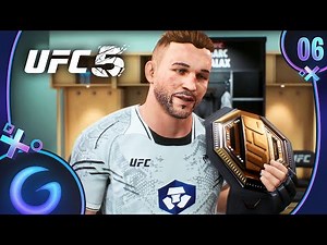 UFC 5 FR #6: Title Fight!