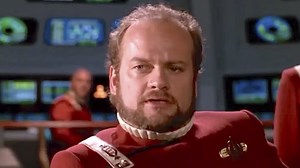 Frasier's Kelsey Grammer In Star Trek TNG Explained