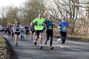 ATW Watford Half Marathon & 10K