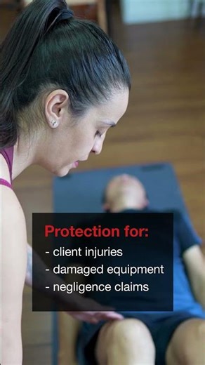 What Every Personal Trainer Needs to Know About Insurance