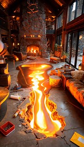 Taste of Mountain Life on Reels