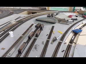 The Sydney Project #51: The engine terminal