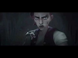 Arcane AMV - Rise
