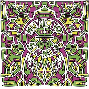 Riff Raff – Rose Gold Stripper Pole